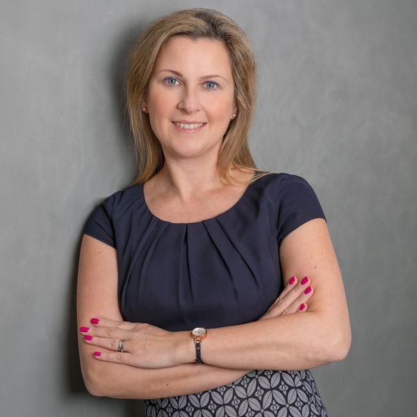 Agnieszka Żurek — doradca finansowy